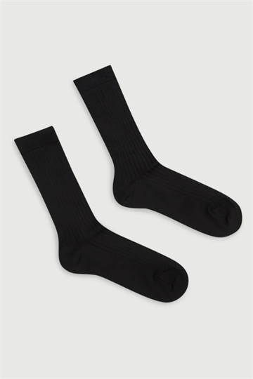 Augusta The Socks Black
